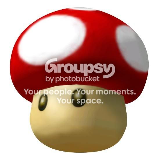 toadstool contests